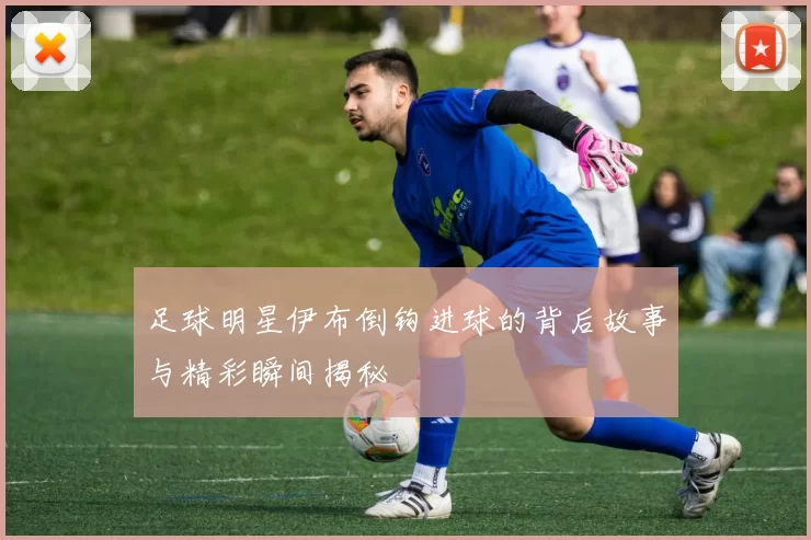 足球明星伊布倒钩进球的背后故事与精彩瞬间揭秘