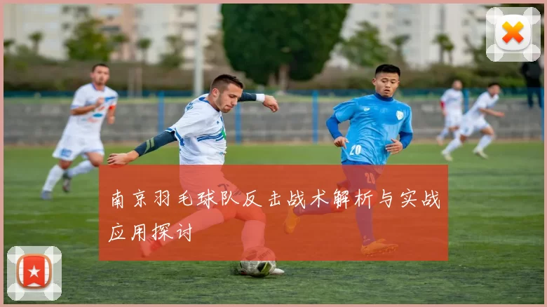 南京羽毛球队反击战术解析与实战应用探讨