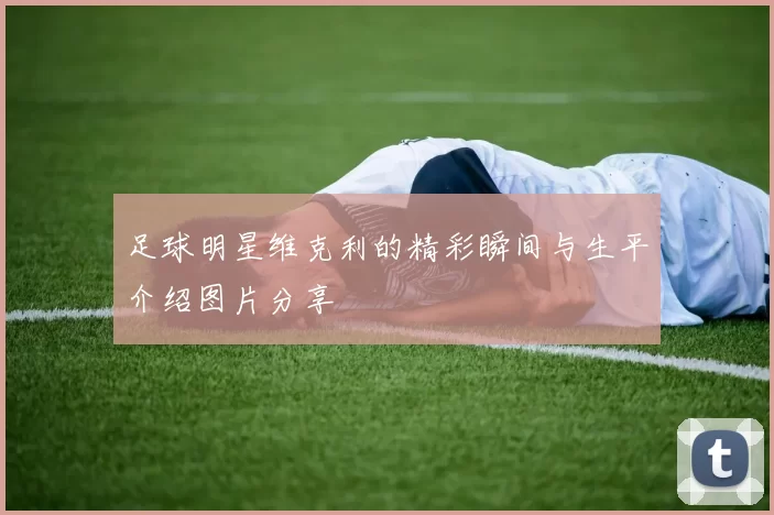 足球明星维克利的精彩瞬间与生平介绍图片分享
