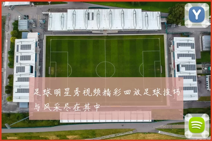 足球明星秀视频精彩回放足球技巧与风采尽在其中