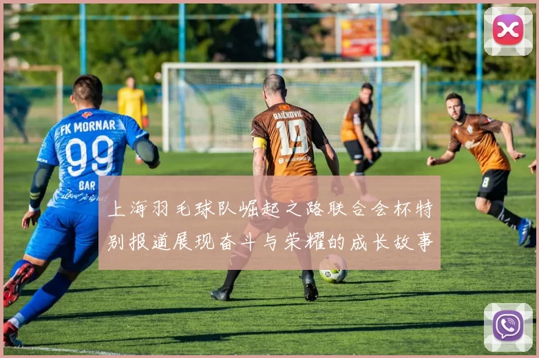 上海羽毛球队崛起之路联合会杯特别报道展现奋斗与荣耀的成长故事