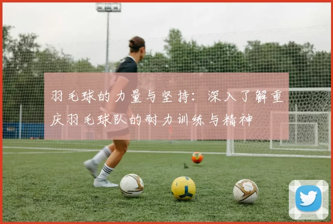 羽毛球的力量与坚持：深入了解重庆羽毛球队的耐力训练与精神
