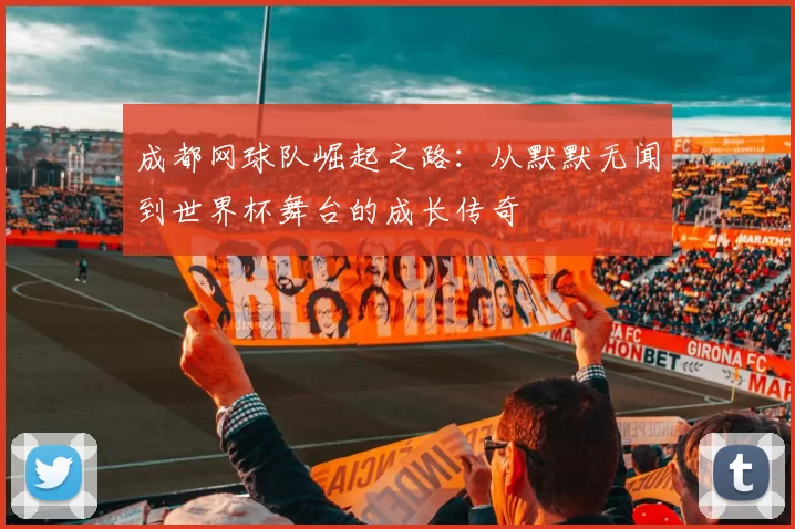 成都网球队崛起之路：从默默无闻到世界杯舞台的成长传奇